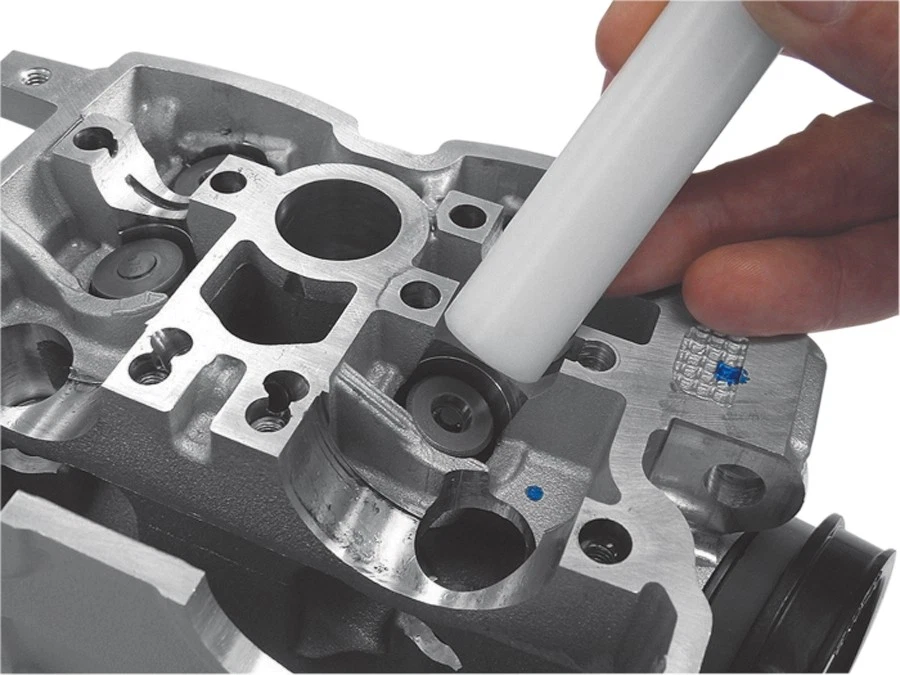 Juego de herramientas K & L Supply Kwik-Loader Valve Keeper 35-3568 Foto 1 de 1