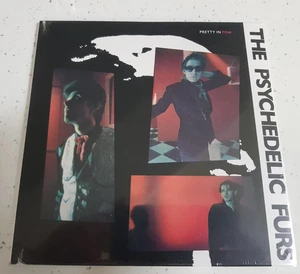 The Psychedelic Furs   -Pretty in Pink / Dumb Waiters   -   7" Vinyl Single -New - Picture 1 of 2