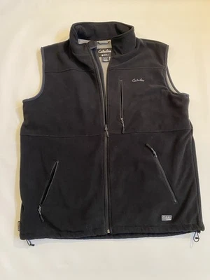 Cabelas Windshear Heated Vest Powered By Gerbing Battery Not Included Men’s XLT - Image 1 of 4