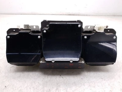 01-05 LEXUS GS430 4,3 L TRACCIÓN TRASERA A VELOCÍMETRO CONJUNTO DE CUADRO DE INSTRUMENTOS  Foto 1 de 4