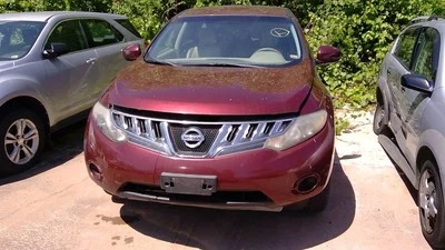 Driver Rear Window Regulator M35h Hybrid Fits 06-10 12-13 INFINITI M35 1208783 Foto 1 de 4