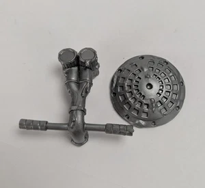 1991 Teenage Mutant Ninja Turtles Head Droppin’ Leo Periscope Part Piece Set - Picture 1 of 1