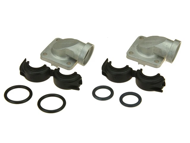 Kit de instalación URO PARTS 150927909 Saab 9-3 900 Foto 1 de 1