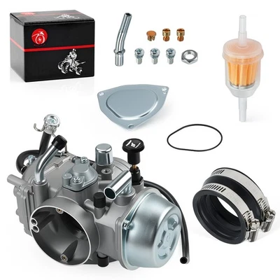 High Performance Carburetor Carb Assy For Can-Am Bombardier DS650 2000 2001-2007 - Image 1 of 4