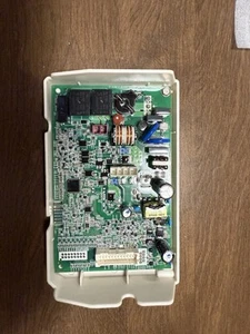 GE Dishwasher Electronic Control Board WD21X25992 - Picture 1 of 3