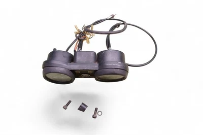 1973 Yamaha RD350 Rd 350 563 Miles *2675A Gauges Speedometer Tachometer  - Image 1 of 4