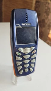 Nokia 3510i - Classic Mobile Phone - Good Condition Vintage Retro - Zdjęcie 1 z 6