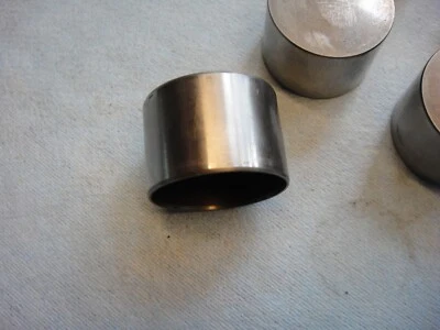 Suzuki GSX-R GSXR 750 W Stößel Tassenstössel / 13 x cups lifter cups   93 - 95 - Bild 1 von 4