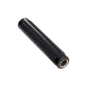 Audio Adapter Verbinder Stereo 6,3mm Klinke Buchse auf 6,3mm Klinke Buchse - Bild 1 von 3
