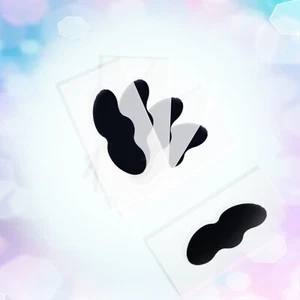 2pcs Nose Pore Cleansing Strips Blackhead Remover Peel Off Mask - Nose Sticker - Picture 1 of 3