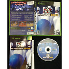 AMF Bowling 2004 - XBOX - G-GBI disco completo, CIB, manuale incluso...