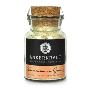 Ankerkraut Tomatensaucen de Especias En el Corcho Firmemente Las - Imagen 1 de 1