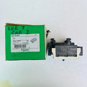 Schneider Electric LX1FL220 Schützspule - Bild 1 von 6