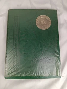 Carillon 1968 Methodist College Yearbook from Fayetteville NC Annual Fast Ship - Picture 1 of 6