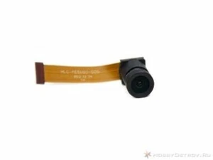 Genuine Hubsan H301F-09 Camera For H301F FPV Spy Hawk RC Plane - Picture 1 of 1