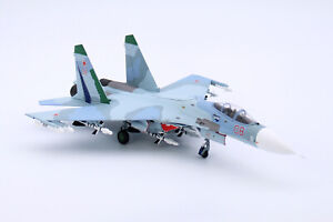 JC-Wings Military 1:72 SU-27 Flanker Russian Air Force 760th ISIAP JCW-72-SU27-0