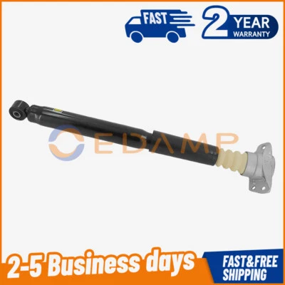 Rear LH or RH Shock Absorber w/o Electric Fit Audi A6 A7 Quattro S7 S6 2012-2018 - Image 1 of 4