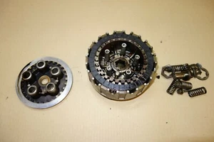 Yamaha xj400 xj xj 400 4BP Umleitung Kupplungskorb Motor Engine - Bild 1 von 5