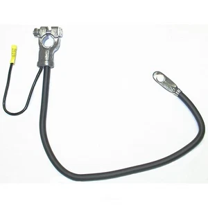Battery Cable Negative Standard Motor Products A22-4U - Picture 1 of 2