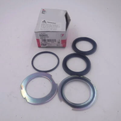 FTE Brake Caliper Repair Kit RKS6003 For Mercedes Benz 1977-1981 280E - Image 1 of 2
