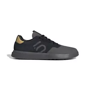 Five Ten Sleuth Core Schuhe schwarz / anthrazit / haferfarben - Mountainbike BMX Flats - Bild 1 von 9