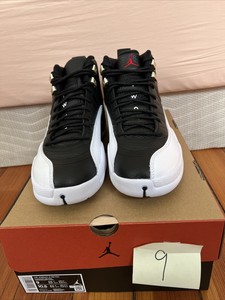 Las mejores ofertas en Jordan 12 Retro Blanco | eBay