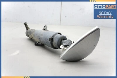 Boquilla de lavado de faros delanteros derecho Mini Cooper 2007-2015 OEM 61677157120 Foto 1 de 4