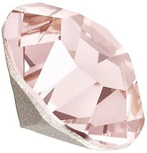 Paquete de fábrica de cristales preciosos ""rosa vintage"" (sin revisión) - selecciona el tamaño - Imagen 1 de 2