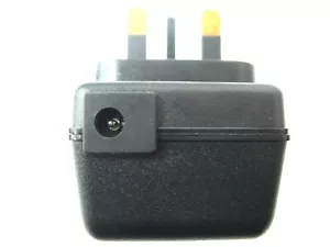 0.15 AMP 24 VOLT 3.6 WATT AC/AC POWER ADAPTOR/SUPPLY/CHARGER/TRANSFORMER SOCKET - Picture 1 of 2