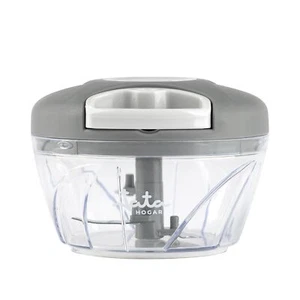 JATA HOGAR HMAQ4557 - Tritatutto manuale con corda per tutti i tipi di alimen... - Imagen 1 de 7