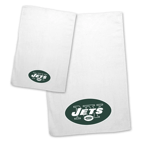 New York Jets Tailgate Towel Set Cover