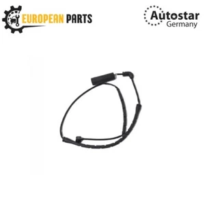 Autostar Germany Brake Wire Sensor 34351165579 BMW X5 E53 X3 E83, 5 Series E39 - Picture 1 of 1
