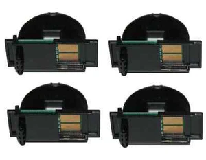 4 HY Toner chip for Xerox Phaser 6280 106R01395 106R01394 106R01393 - Picture 1 of 1