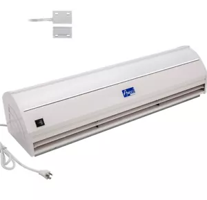 Awoco 36" Super Power 2 Speeds 900CFM Commercial Indoor Air Curtain-1123A - Picture 1 of 10