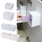 Rack Jewelry Organizer Case Tissue Box Sundries Container Drawers With lids