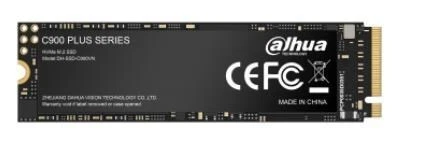 6923172592187 SSD PCIE G3 M.2 NVME 512GB/SSD-C900VN512G-B DAHUA DAHUA - Image 1 of 1