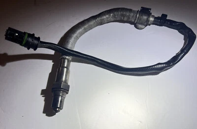 Sensor de oxígeno trasero O2 aguas abajo usado OEM para BMW 135i 328i 330i 335i X3 3,0 L Foto 1 de 4