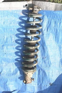 1997 POLARIS ATV 400 2 STROKE OEM SHOCK //FREE SHIPPING// - Picture 1 of 2