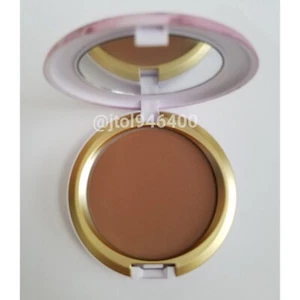 Mac Sun Soaked Strip Next To Nothing Bronzing Powder Limited Edition Packaging - Picture 1 of 7