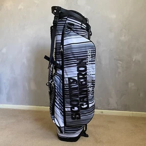 Scotty Cameron 2024 Cinco De Mayo Release Serape Noche Oscura Wanderer Carry Bag - Picture 1 of 5