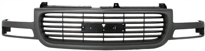  Grille Assembly For GMC Yukon XL 1500 1999-2006 - Image 1 of 4