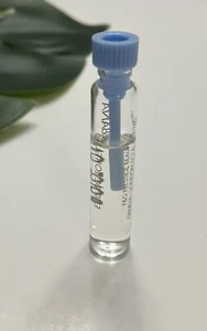 Dolce & Gabbana Perfume Light Blue 0.05 oz 1.5 ml EDT Mini Splash Vial - Picture 1 of 6