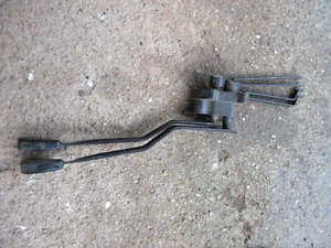 1983 JOHN DEERE 318 Onan B43G -Set of Hydraulic Operating handles - Picture 1 of 1