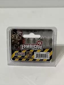 MARVEL ZOMBIES Zombicide EXTRA DICE SET New! Marvel Zombies Dice - Box 8 - Picture 1 of 2