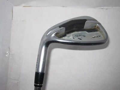 Callaway Apex Forged Pitching Wedge Graphite Recoil F3 Regular Left Hand +1/2" - Image 1 of 4