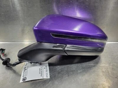 Espejo puerta izquierdo 15 16 17 18 19 LINCOLN MKC Foto 1 de 2