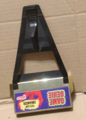 official GAME GENIE NES Nintendo Original Authentic - Image 1 of 2