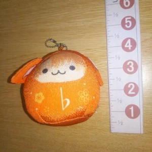 A67421 IDOLiSH7 / i7 / Llavero mascota de peluche / Mitsuki Izumi - Imagen 1 de 3