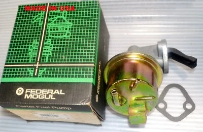 Bomba de combustible CHEVROLET 454 CHEVELLE EL CAMINO 454 MONTE CARLO 454 LAGUNA 1974 1975 Foto 1 de 4