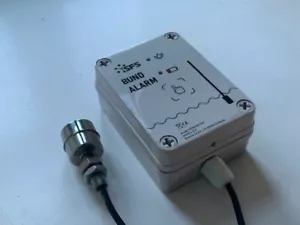 SFS Battery operated oil tank bund leak alarm/alert. - Picture 1 of 3